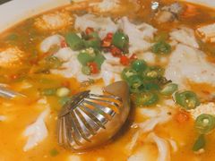 -川味堂·四川豆花(八卦岭店)