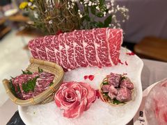 -蜀九香火锅(九眼桥店)