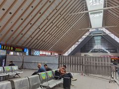 -晋江站-售票处