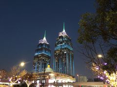 -环球港凯悦 · 享悦中餐厅