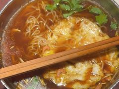 -三个大叔烤羊肉串·炭炉砂锅菜(西三旗店)