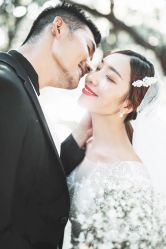 -太古映画婚纱摄影(天河店)