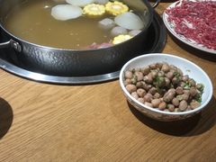 -汕头八合里海记牛肉店(清河店)