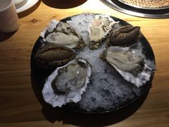 -捞围鲜·港式打边炉(海阳路店)