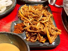 -谭鸭血老火锅(漳州路店)