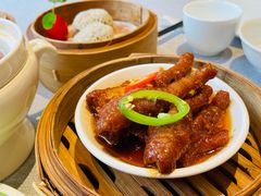 -潮府馆·非遗潮州菜·世纪公园(新国际博览中心店)