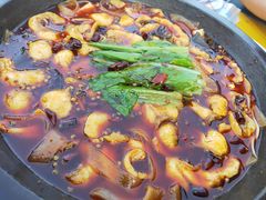 -九寨沟石锅鱼(沣峪口二十年店)