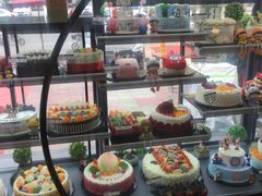 -新丰蛋糕(百花路总店)