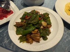 -肴约·花园式餐厅(湖里店)