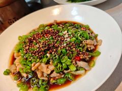 -四季民福烤鸭店(外滩外白渡桥店)