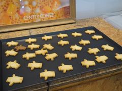 -CENTTY辛蒂咖啡·烘焙·西点(D15生活美学馆店)