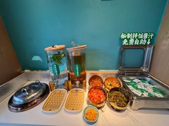 -谷田稻香·砂锅菜(元洪店)