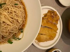 -松鹤楼面馆(天一广场店)
