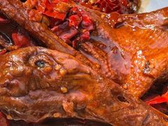 -郴州特产舜华临武鸭(郴州西站店)