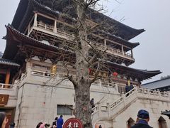 -径山寺