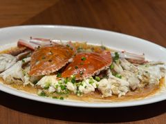 -高佳庄·海鲜酒楼(定海店)