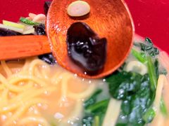 -无敌家现熬骨汤拉面(颐堤港店)