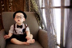 -BabyA 专业婴童摄影(古北时尚广场店)