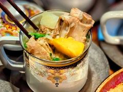 -纳鲁孜·新疆特色餐厅(上海悦荟广场店)