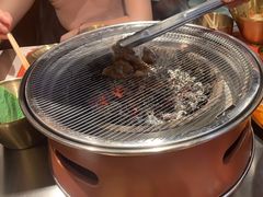 -核桃碳烤肉馆(深圳首店)