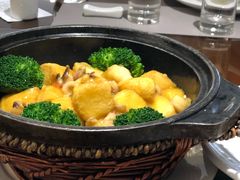 -豫璟轩中餐厅(南昌万怡店)