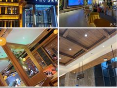 -星河湾温泉洗浴酒店