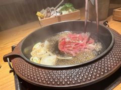 -锅物新语&寿喜烧.炉端割烹(世博源店)