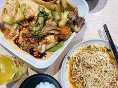 -林静小吃(复兴路店)