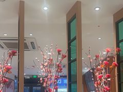 -小杨生煎(宜川路店)