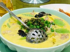 川香水煮鱼-金时代顺风大酒店(爱琴海购物中心店)
