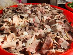 -杨家牛肉汤(淮建路店)