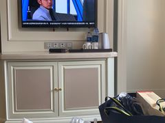 -河南中州皇冠假日酒店