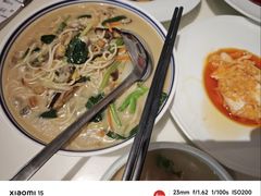 -老蒲鲜·地标·非遗美食(涵江店)