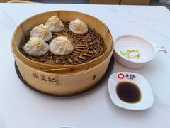 -锡笼记·无锡小笼(人民路店)