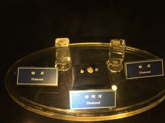 -中国地质大学逸夫博物馆