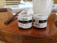 -上海柏悦酒店