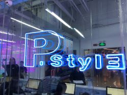 -P.STYLE 派斯造型