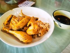 白切鸡-状元楼(金溪路店)