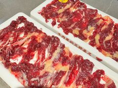 -潮德阿水牛肉火锅(深圳总店)