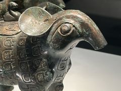 -太原市博物馆