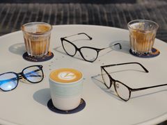 -NokNok Coffee(宽窄巷子店)