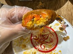 -叶派龙虾•招牌香辣蟹·海鲜(中海国际店)