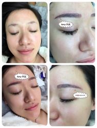 -Easy Lady美甲美睫半永久纹绣工作室