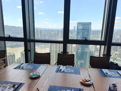 -解放碑威斯汀酒店-知味国际美食餐厅