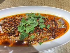 -大张烙馍村·美食地标(泉山店)