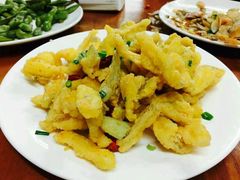 -海月湾海景餐厅( 嵊泗本地老字号店)