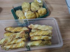 -泸溪河桃酥(欧尚店)