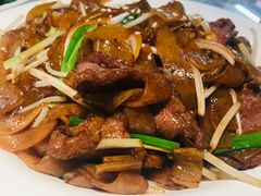 -新大咀港式茶餐厅(宝山万达店)