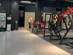 -瑞力健身(解放数创广场店)