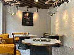 -红井路游艺炖锅·音乐餐吧(十渡店)